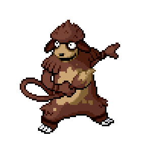 Smearring Sprite Image