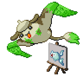 Smeartine Sprite Image