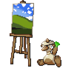 Smeargon2 Sprite Image