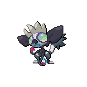 Smearpom Sprite Image