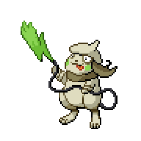 Smearchu Sprite Image