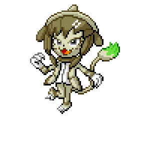 Smearvile Sprite Image