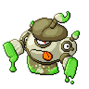 Smearzone Sprite Image