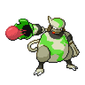 Smearmortar Sprite Image
