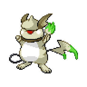 Smearchu Sprite Image