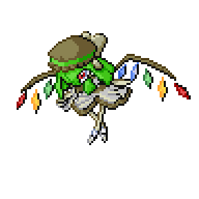Smearlia Sprite Image