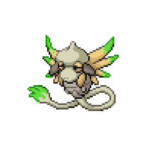 Smearinja Sprite Image
