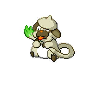 Smeardoof Sprite Image