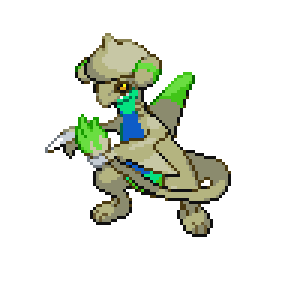 Smearbite Sprite Image
