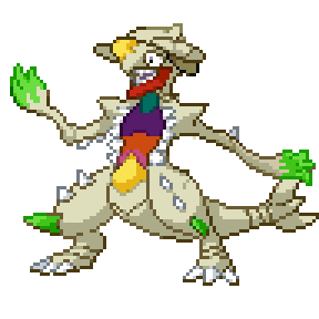 Smearchomp Sprite Image