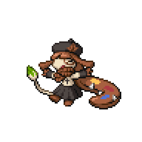 Smearwile Sprite Image