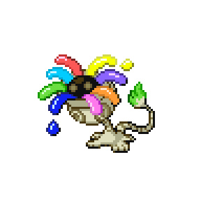 Smearleep Sprite Image