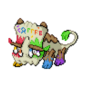 Smeardon Sprite Image