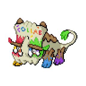 Smeardon Sprite Image