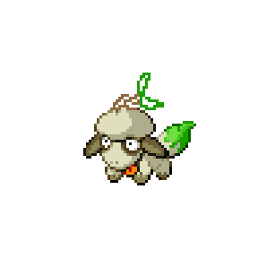 Smearwig Sprite Image