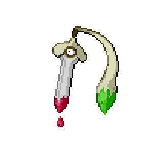 Smearedge Sprite Image
