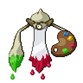 Smearslash Sprite Image