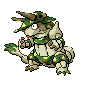 Smeargron Sprite Image