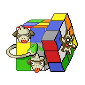 Smearklang Sprite Image