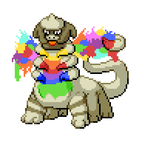 Smeartina Sprite Image