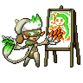 Smearrade Sprite Image