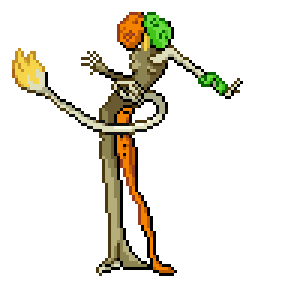 Smearrade Sprite Image