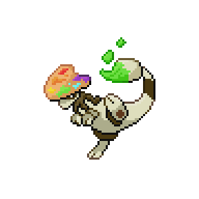 Smearloom Sprite Image