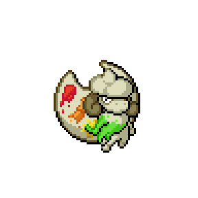 Smearcott Sprite Image