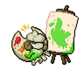 Smearcott Sprite Image