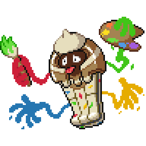 Smeargrigus Sprite Image