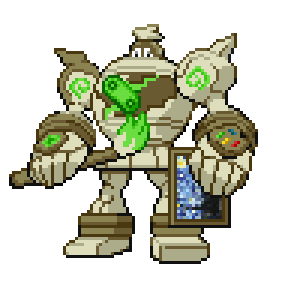 Smearlurk Sprite Image