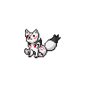 Smearpix Sprite Image