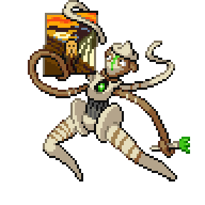 Smearxys Sprite Image