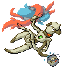 Smearxys Sprite Image