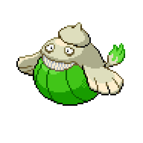Smearmer Sprite Image