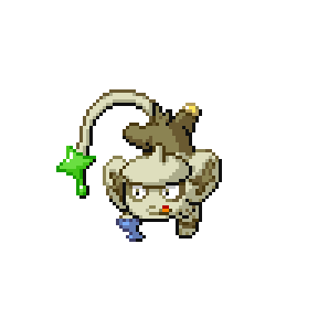 Smearnx Sprite Image