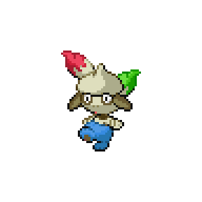 Smeareary Sprite Image