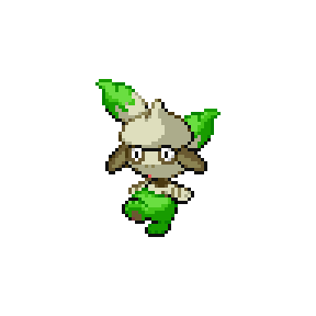 Smeareary Sprite Image