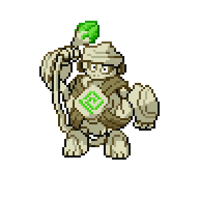 Smearolett Sprite Image