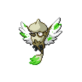 Smearling Sprite Image