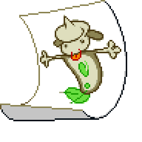 Smearfisk Sprite Image