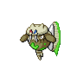 Smearvanha Sprite Image