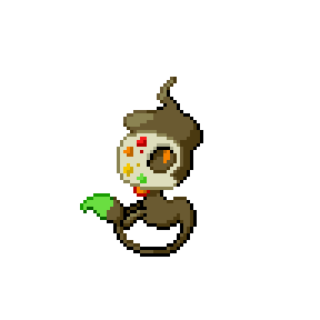 Smeartump Sprite Image