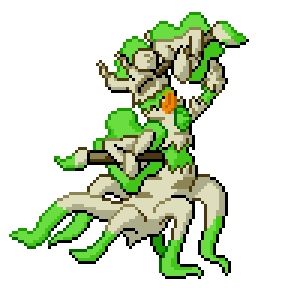 Smearvenant Sprite Image