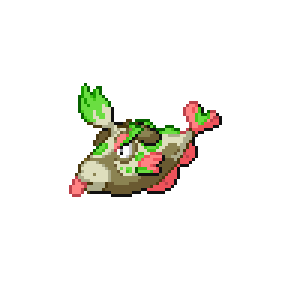 Smearish Sprite Image
