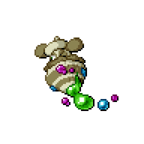 Smearbink Sprite Image