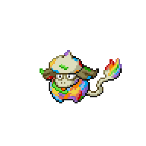 Smearkaboo Sprite Image
