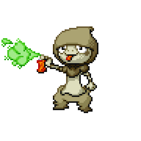 Smearty Sprite Image