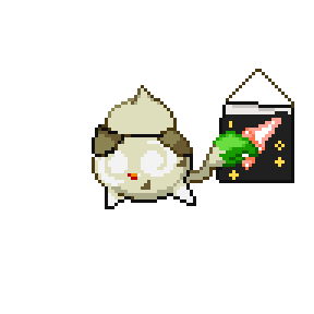 Smearor Sprite Image