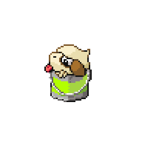 Smearlett Sprite Image